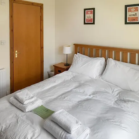 Дом отдыха 1 Lonsdale House