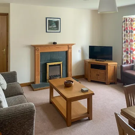 1 Lonsdale House Holiday home