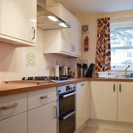 Holiday home 1 Lonsdale House Keswick (Cumbria)