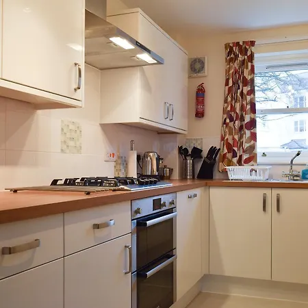 بيت للعطل 1 Lonsdale House