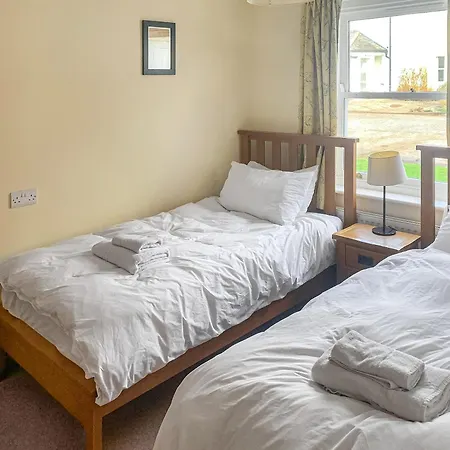 بيت للعطل 1 Lonsdale House كيسويك