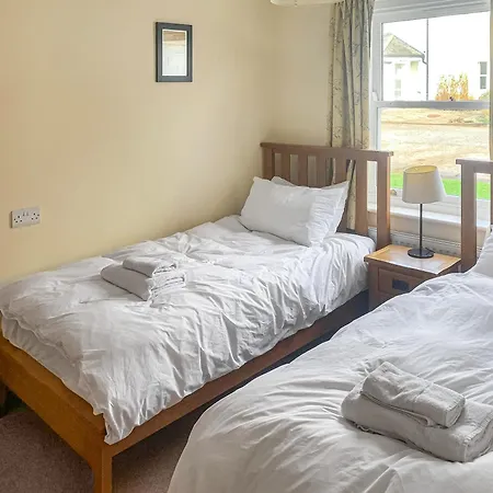 1 Lonsdale House Dom wakacyjny Keswick (Cumbria)