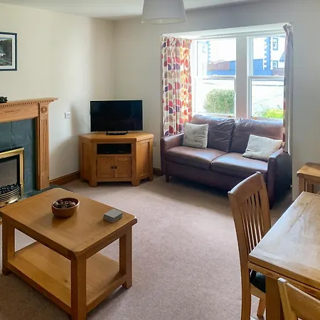 1 Lonsdale House * Keswick (Cumbria)