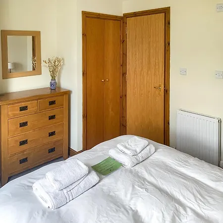 בית נופש 1 Lonsdale House