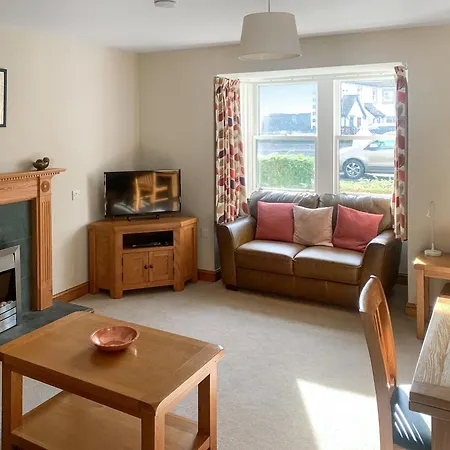 בית נופש 1 Lonsdale House *