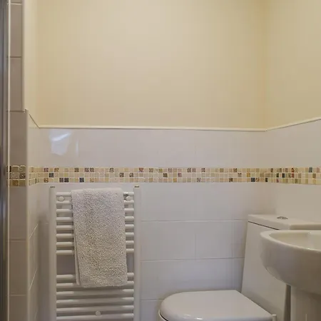 1 Lonsdale House Holiday home *