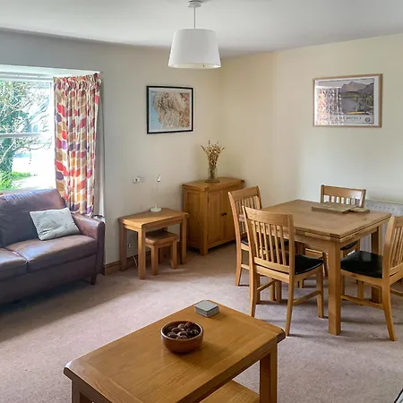 別荘 1 Lonsdale House ケズィック