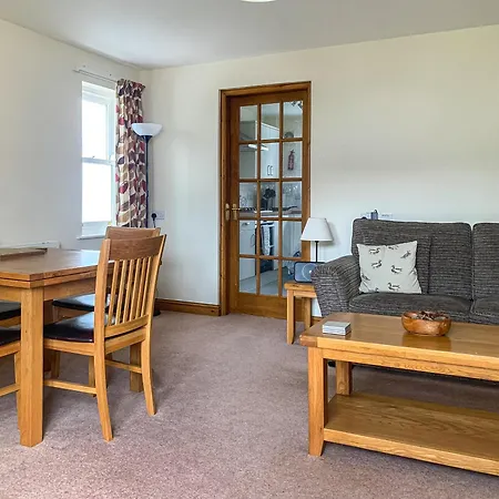 1 Lonsdale House 別荘 ケズィック