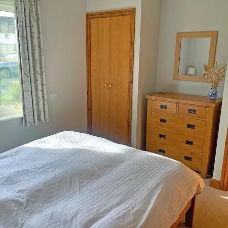 別荘 1 Lonsdale House ケズィック