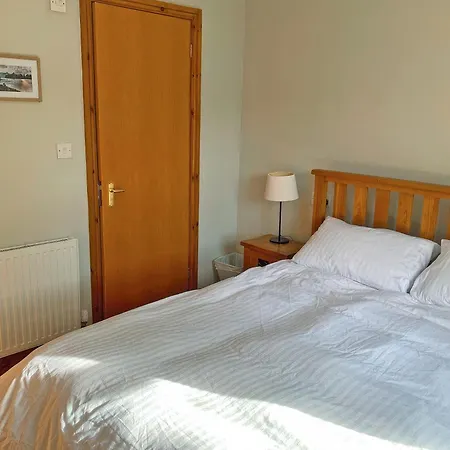 1 Lonsdale House 別荘