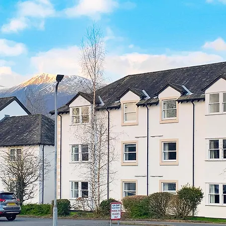 1 Lonsdale House Keswick